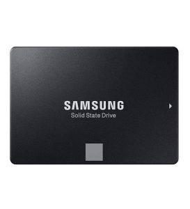 هارد SSD سامسونگ EVO 870 ظرفیت 250 گیگابایت