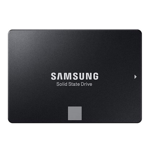 هارد SSD سامسونگ EVO 870 ظرفیت 250 گیگابایت