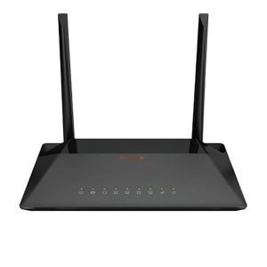 مودم روتر بی سیم ADSL2 Plus و VDSL2 دی لینک مدل DSL-224 NEW