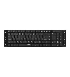 کیبورد گرین GK-301 باحروف فارسی