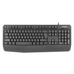 کیبورد گرین مدل GK306W