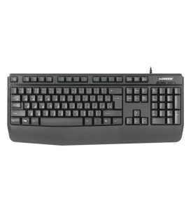 کیبورد گرین مدل GK306W