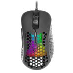 ماوس مخصوص بازی گرین مدل GM602 RGB