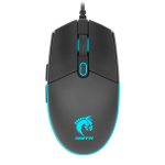 ماوس مخصوص بازی گرین مدل GM603-RGB