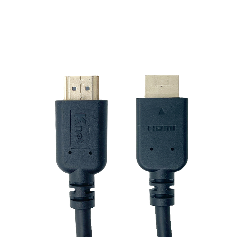 کابل HDMI کی نت مدل K-CH200020 طول 2 متر