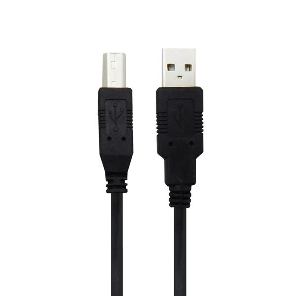 کابل USB پرینتر وی نت طول 1.5 متر