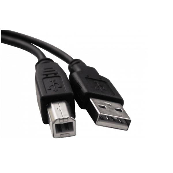 کابل USB پرینتر وی نت  طول 3 متر