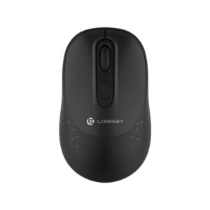 ماوس بی سیم لاجی کی مدل M214B