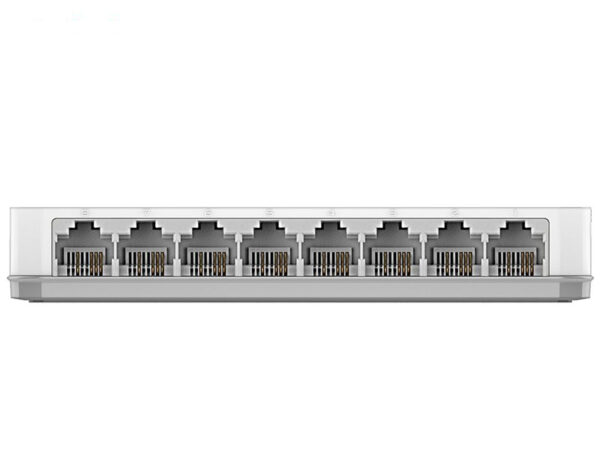سوییچ 8 پورت دی-لینک مدل DES-1008C
