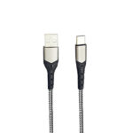 کابل تبدیل USB به USB-C ارلدام مدل EC-076C طول 1 متر