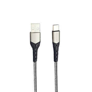 کابل تبدیل USB به USB-C ارلدام مدل EC-076C طول 1 متر