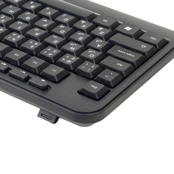 کیبورد وریتی مدل V-KB6128