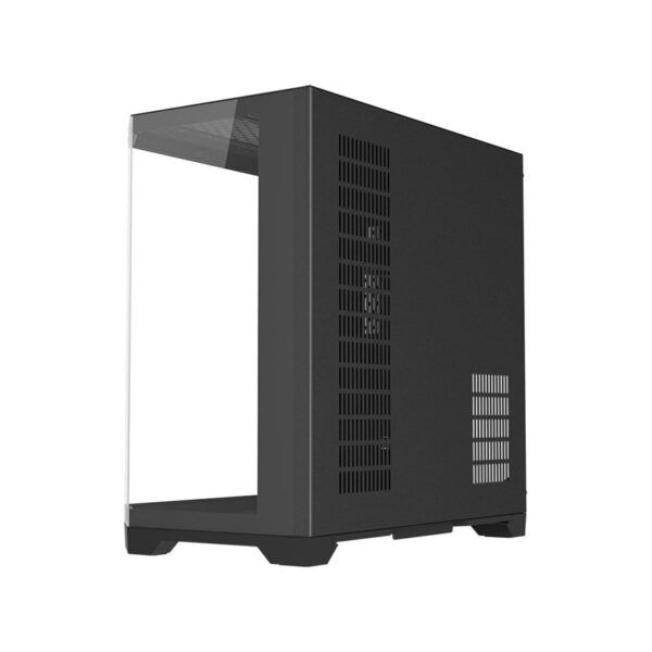 کیس کامپیوتر لاجی کی مدل LK-C565B