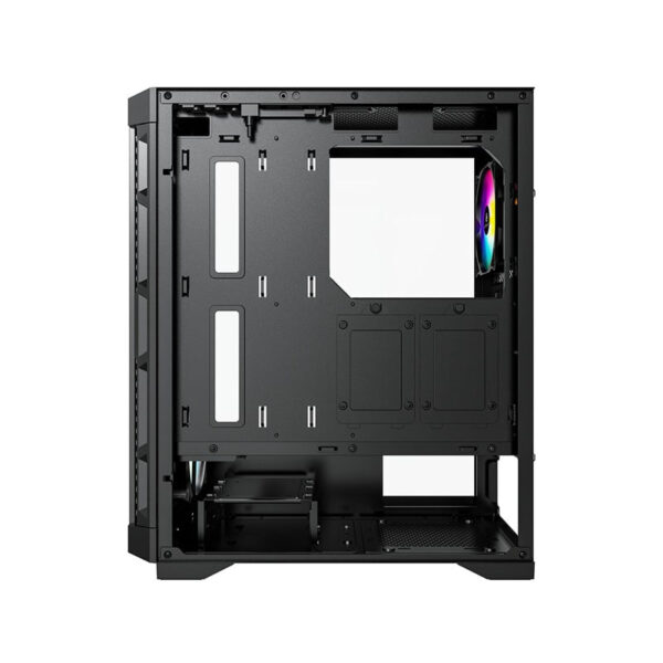 کیس کامپیوتر لاجی کی مدل LK-C375B