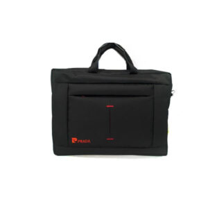کیف لپ تاپ مدل prada مناسب برای لپ تاپ 15.6 اینچی