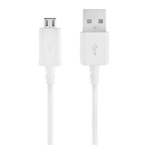 کابل یو اس بی به میکرو یو اس بی مناسب برای گوشی سامسونگ گلکسی نوت 4