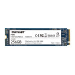 اس اس دی اینترنال پتریوت مدل P300 ظرفیت 256 گیگابایت