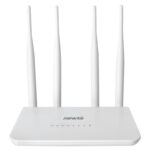 مودم 4G LTE نتربیت مدل NW-431F