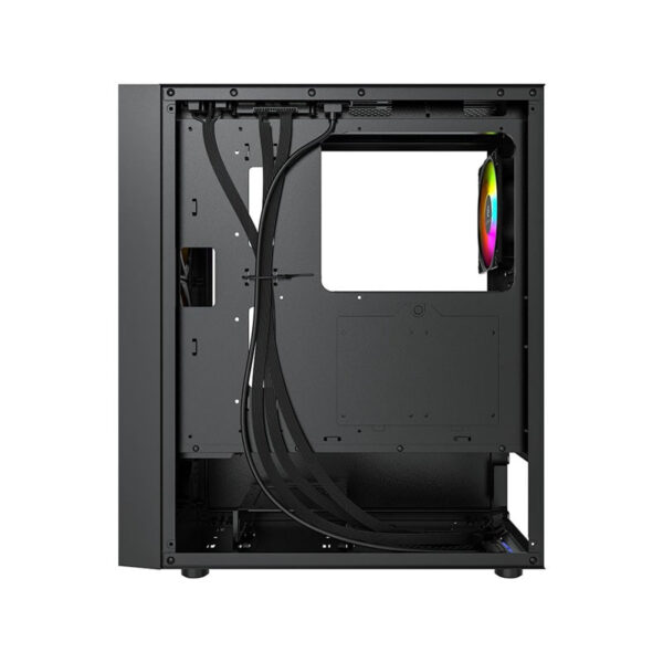 کیس کامپیوتر لاجی کی مدل LK-C273B