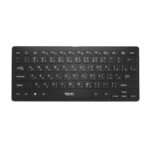 کیبورد تسکو مدل TK 8044، سوییچ ممبران، Tenkeyless
