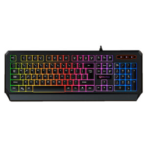 کیبورد مخصوص بازی میشن مدل MT-K9320