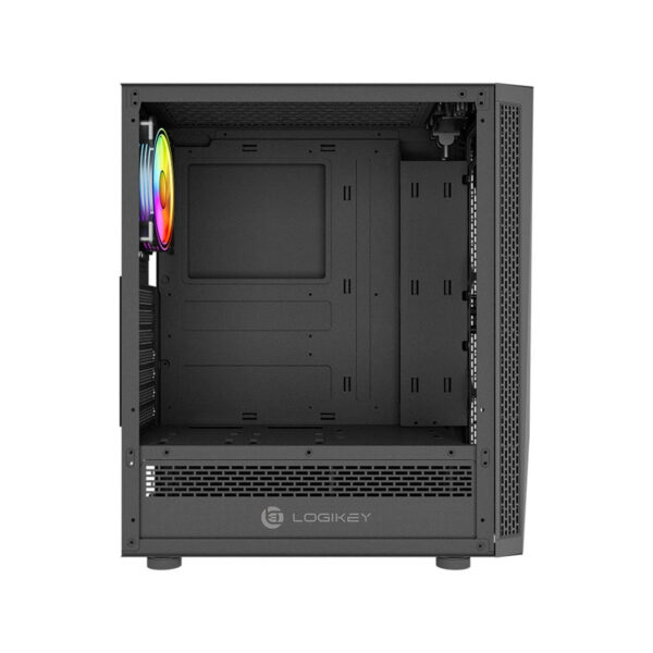 کیس کامپیوتر لاجی کی مدل LK-C311B