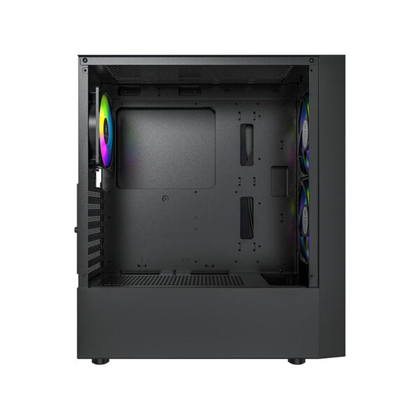 کیس کامپیوتر لاجی کی مدل LK-C273B