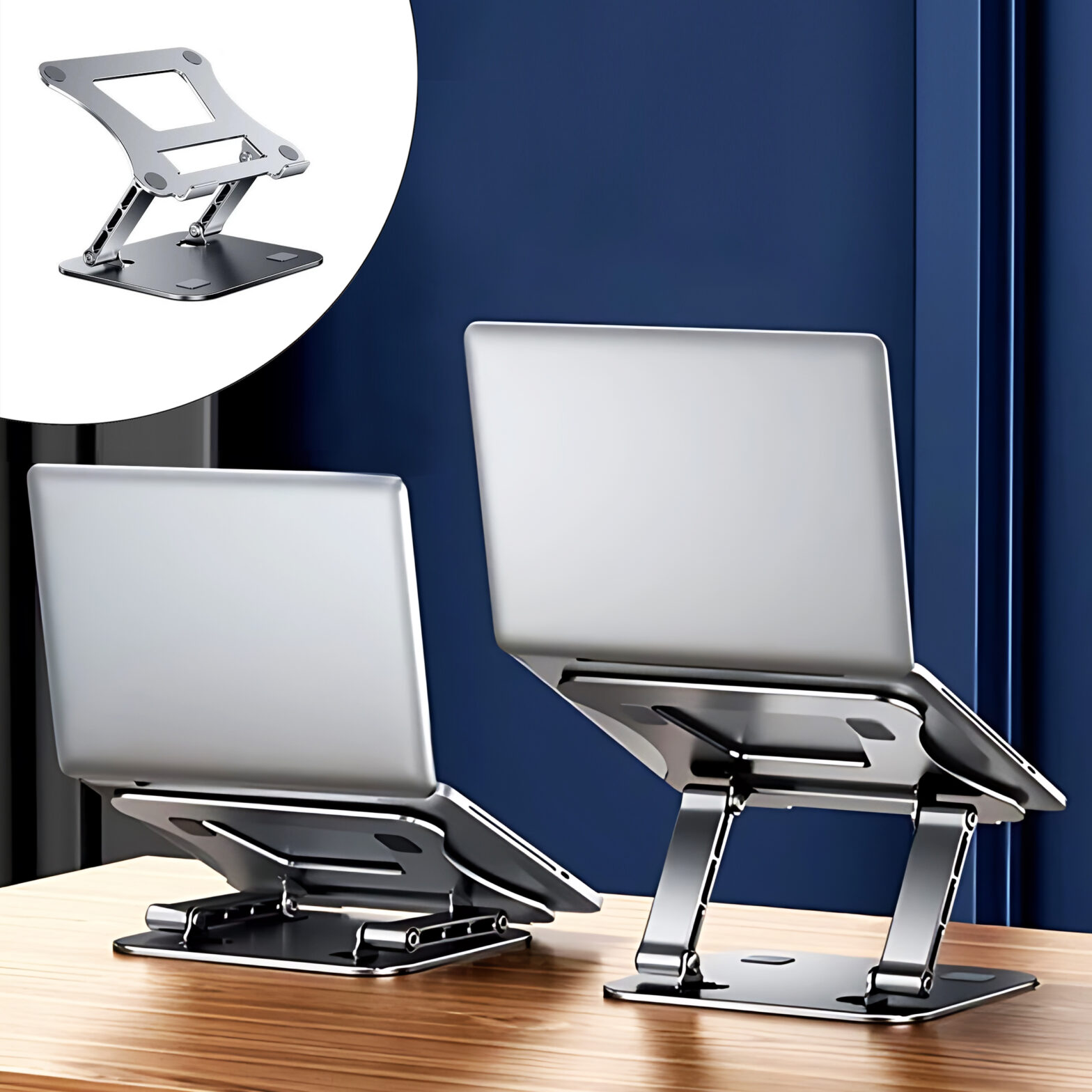 پایه نگهدارنده لپ تاپ کول کلد مدل N16