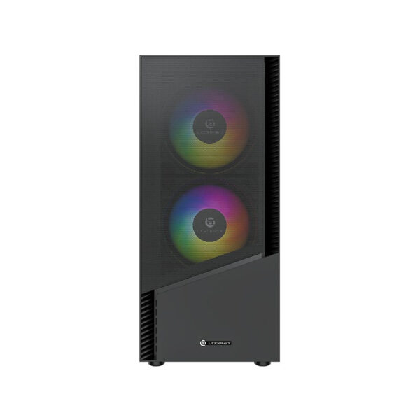 کیس کامپیوتر لاجی کی مدل LK-C273B