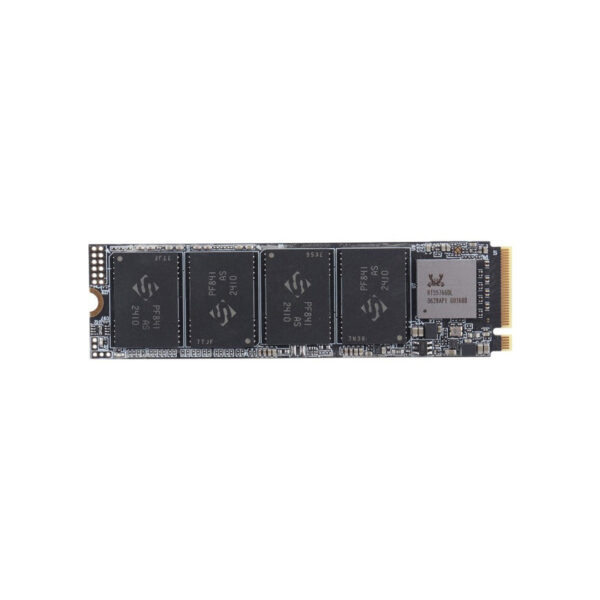 حافظه SSD برند FDK مدل S6 M.2 ظرفیت 256 گیگابایت