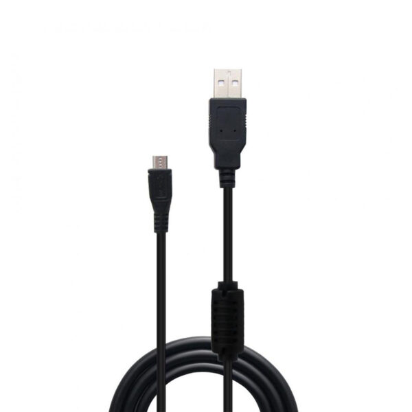 کابل شارژ دسته بازی پلی استیشن 4  مدل PS4_CABLE