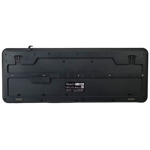 کیبورد وریتی مدل V-KB6128