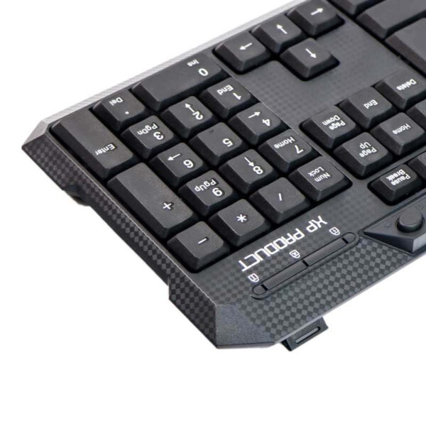 کیبورد ایکس پی-پروداکت مدل XP-8900
