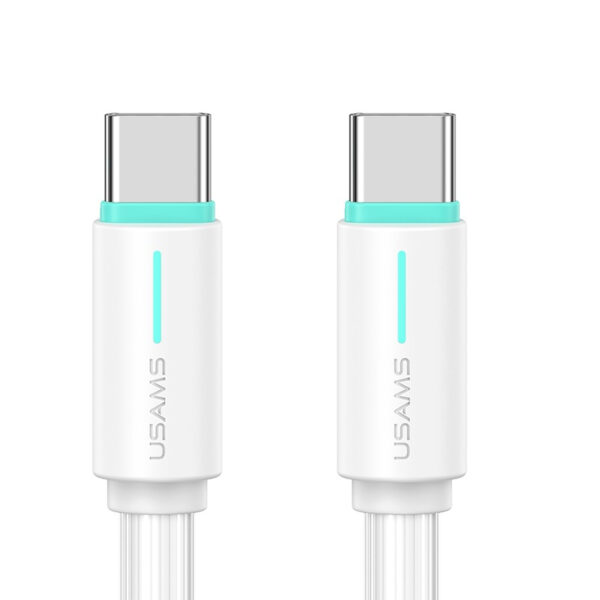 کابل USB-C یوسمز مدل SJ734 طول 1 متر