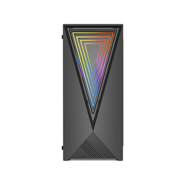 کیس کامپیوتر لاجی کی مدل LK-C311B