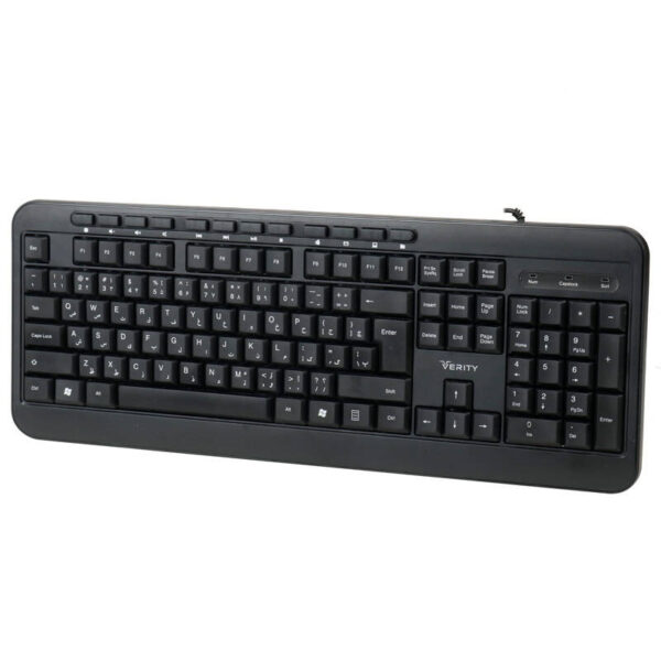 کیبورد وریتی مدل V-KB6128