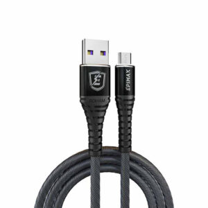 کابل تبدیل USB به microUSB اپیمکس مدل EC - 13 طول ۲ متر