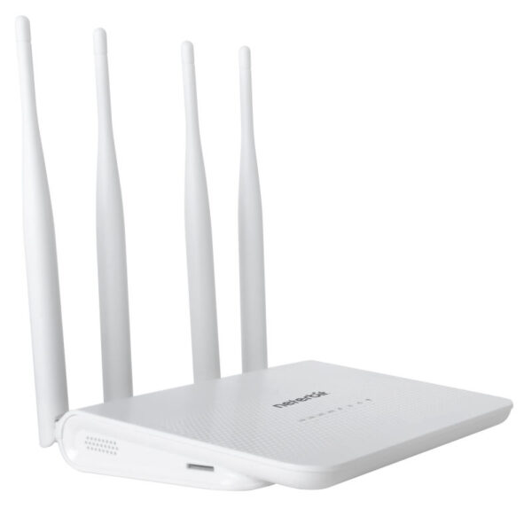 مودم 4G LTE نتربیت مدل NW-431F