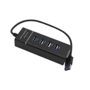 هاب 4 پورت USB 3.0
