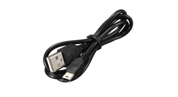 کابل تبدیل USB به Mini USB به طول 3 متر