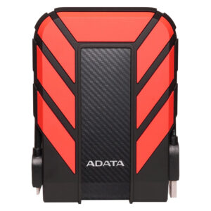 هارد اکسترنال ای دیتا مدل HD710 Pro ظرفیت یک ترابایت دارای رابط USB Type-A 3.0