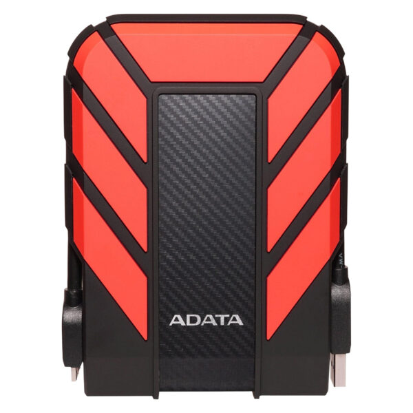هارد اکسترنال ای دیتا مدل HD710 Pro ظرفیت یک ترابایت دارای رابط USB Type-A 3.0