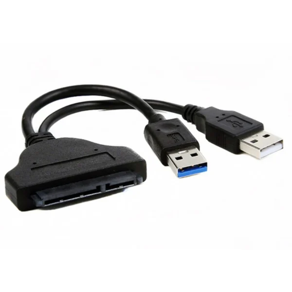 تبدیل ساتا به USB3 D-net