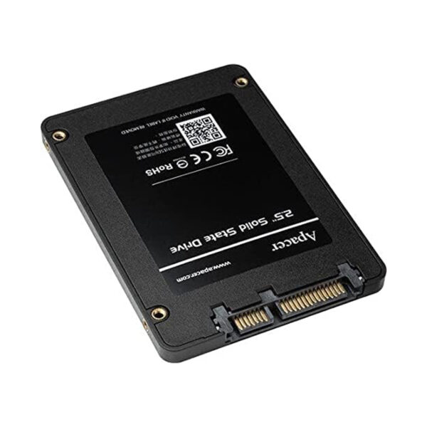 اس اس دی اینترنال اپیسر مدل AS350X ظرفیت 128 گیگابایت