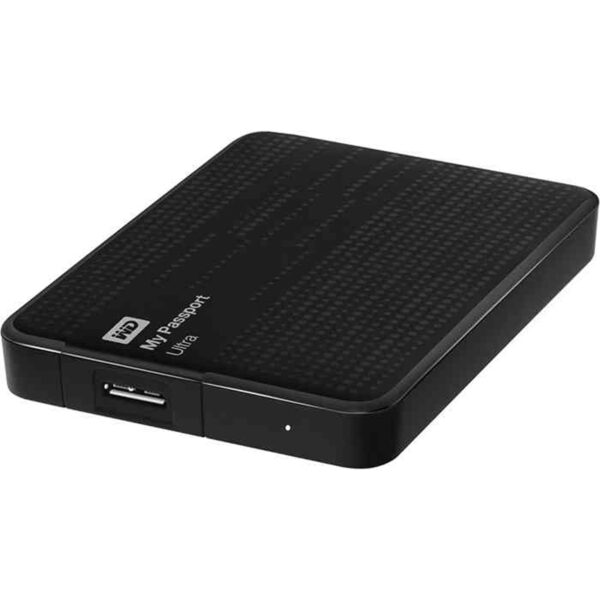 باکس تبدیل Sata و هارد USB 3.0 وسترن دیجیتال مدل My Passport Ultra