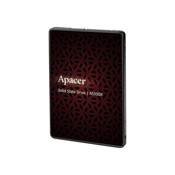 اس اس دی اینترنال اپیسر مدل AS350X ظرفیت 256 گیگابایت
