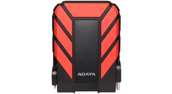 هارد اکسترنال ای دیتا مدل HD710 Pro ظرفیت یک ترابایت دارای رابط USB Type-A 3.0