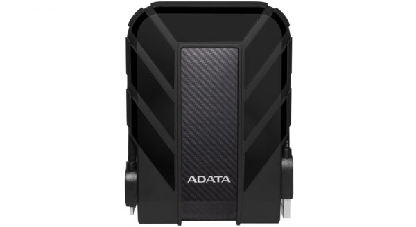 هارد اکسترنال ای دیتا مدل HD710 Pro ظرفیت یک ترابایت دارای رابط USB Type-A 3.0