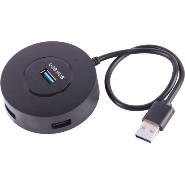 هاب Hi-Speed USB3.0 4Port