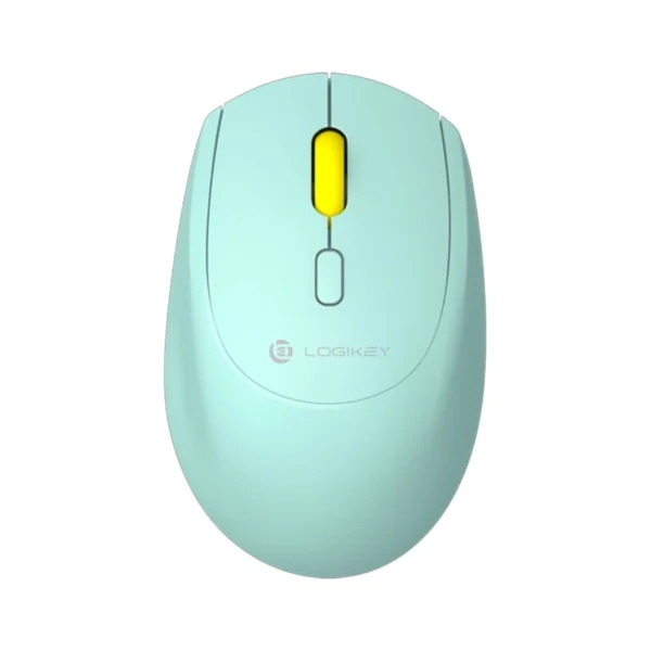 موس بی سیم لاجی کی M244PL